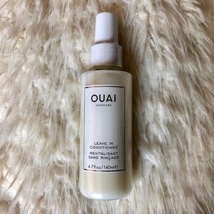 Ouai Leave In Conditioner